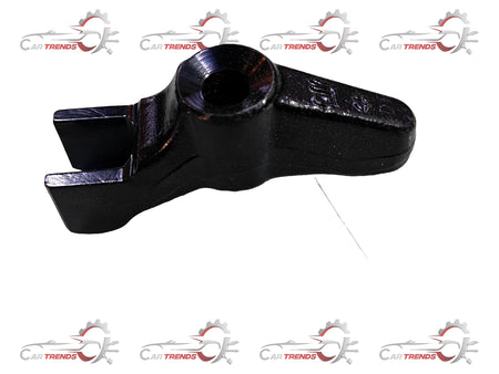 GENERAL MOTORS Port Bracket | Chevrolet Beat | #J55569680 J55569680 - Back view