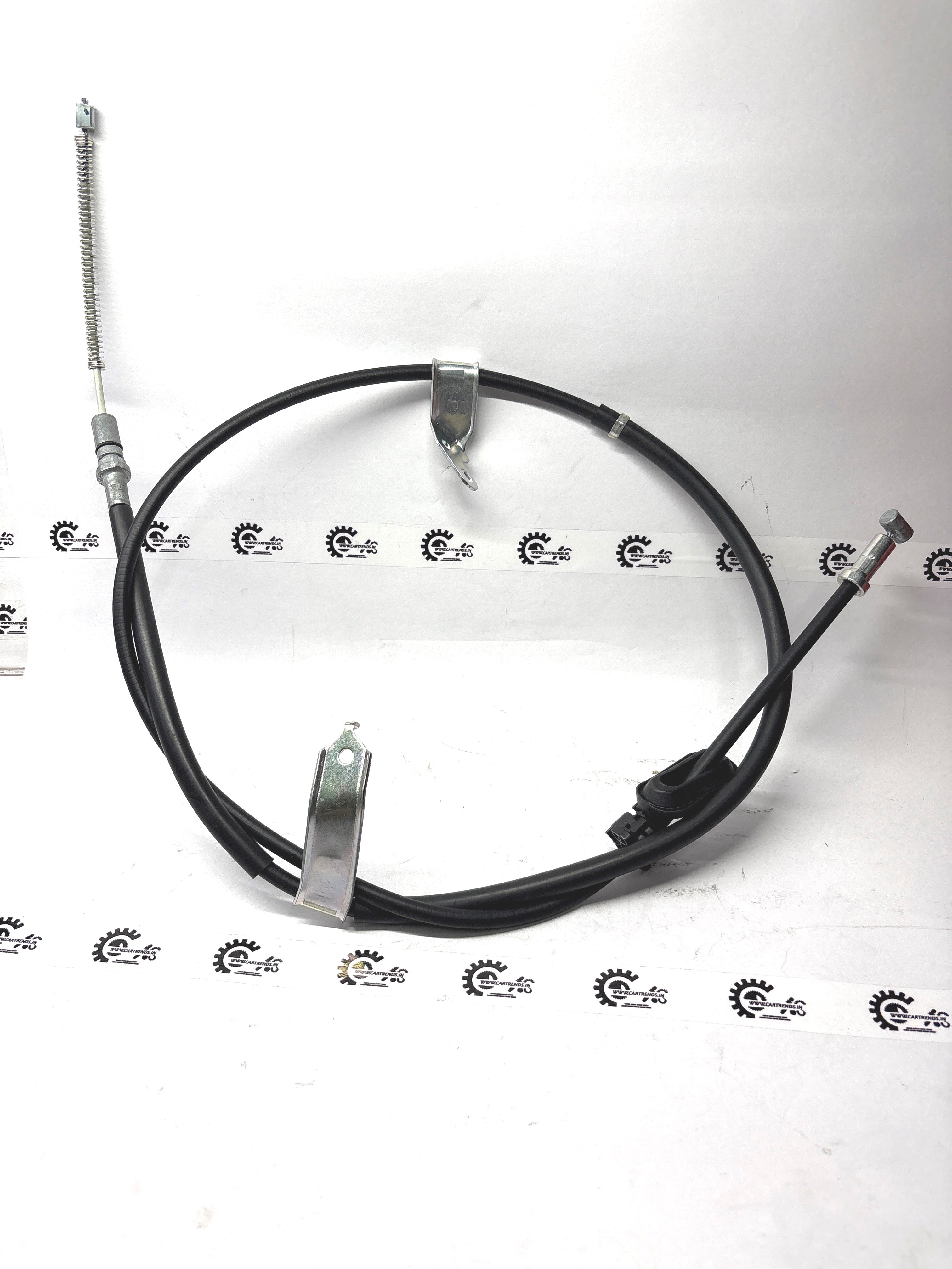 HONDA WIRE B.PARKING BRAKE R 47510TXKT02 47510TXKT02 - Back view
