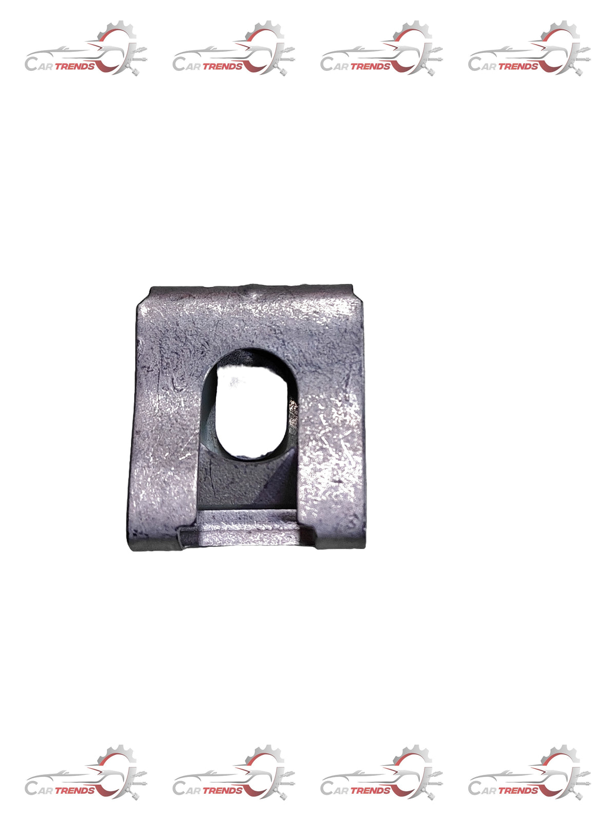 GENERAL MOTORS Safety Clip | Opel Astra | #856563 856563 - Back view