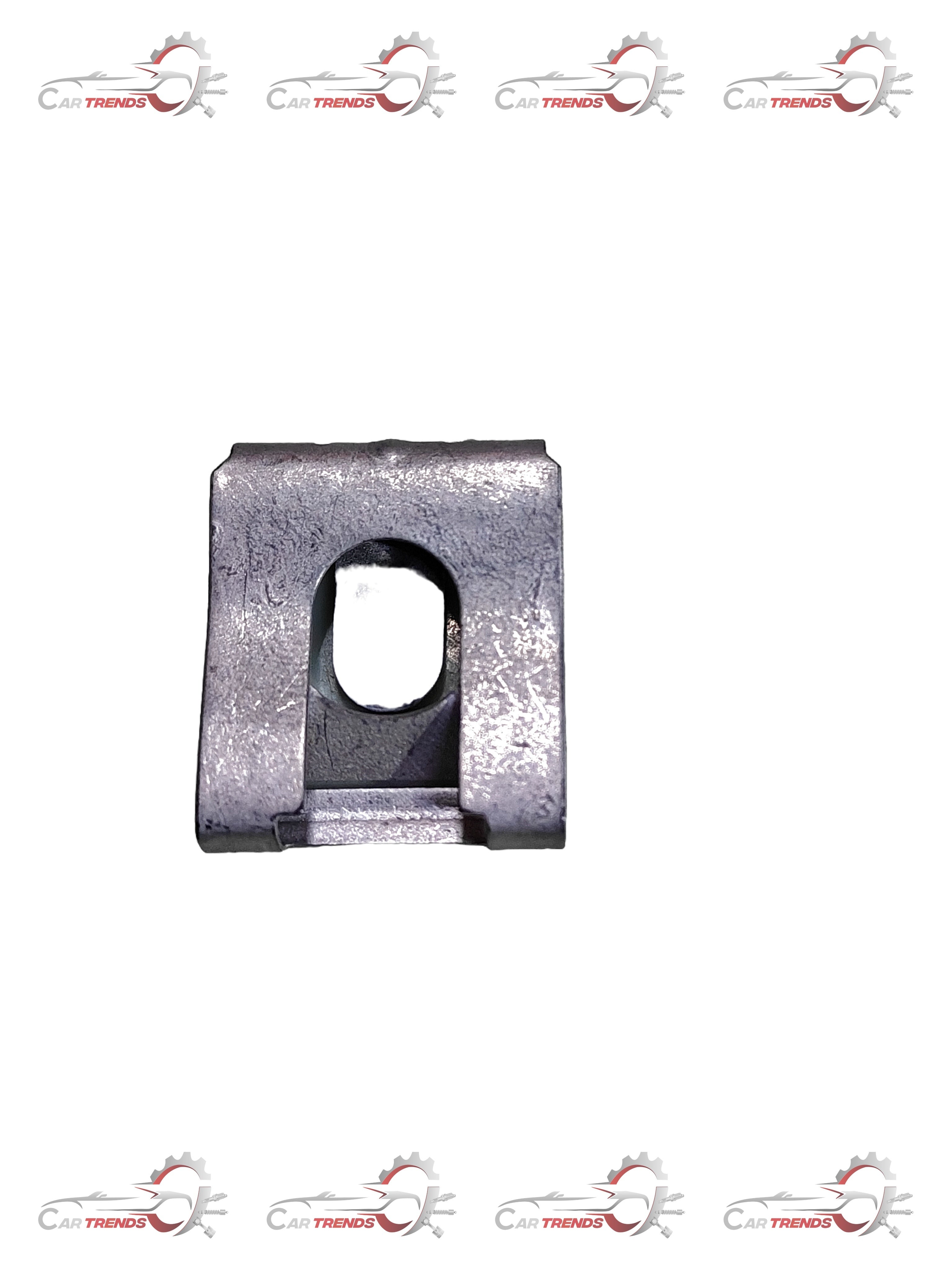GENERAL MOTORS Safety Clip | Opel Astra | #856563 856563 - Back view