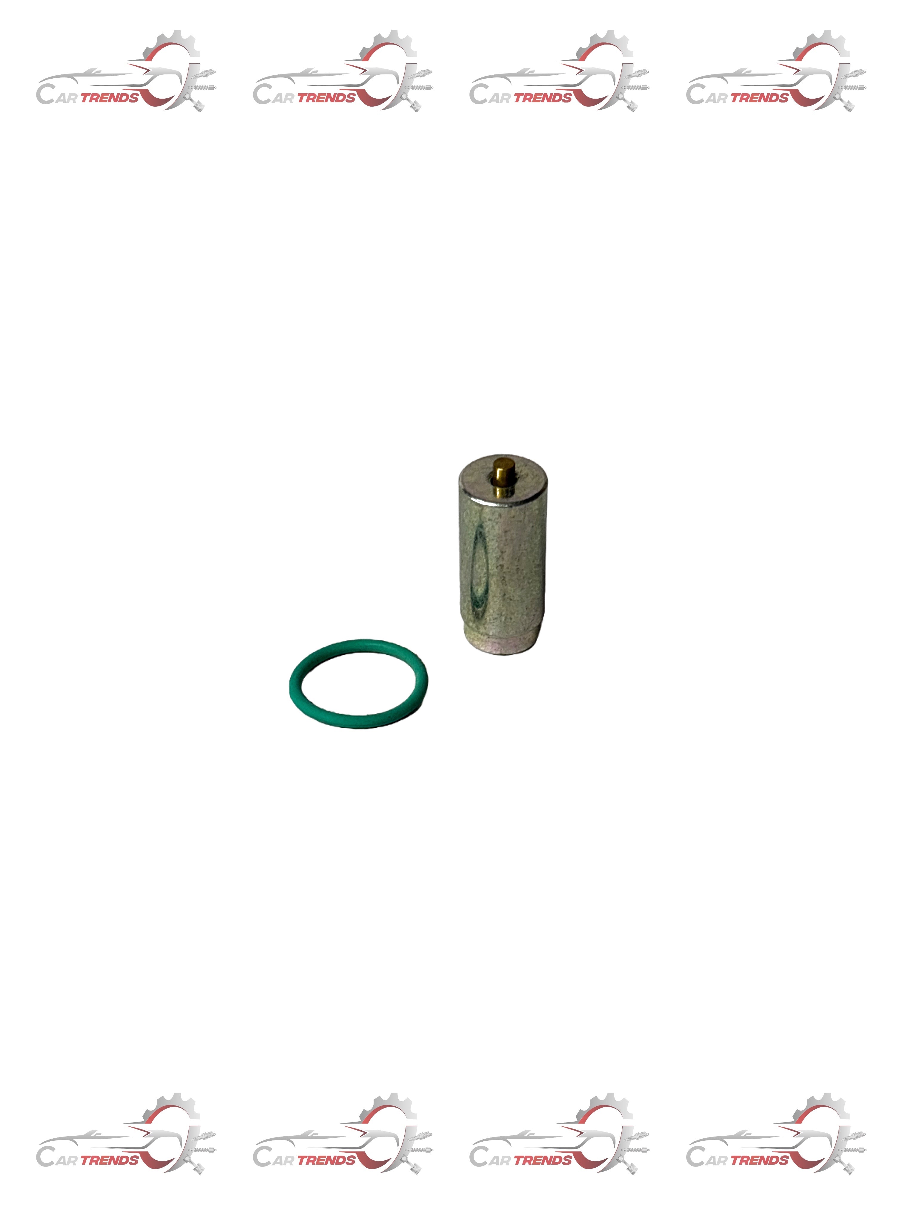 GENERAL MOTORS OVERHAULING KIT MULTIVALVE LPG SPARK J28298898 J28298898 - Back view