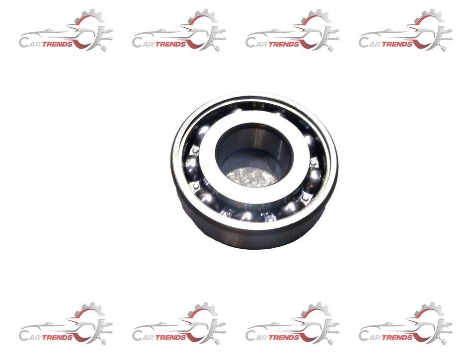 Maruti Suzuki input shaft bearing star type 24155M68K40, metal component with gear-like star shape for vehicle transmission.