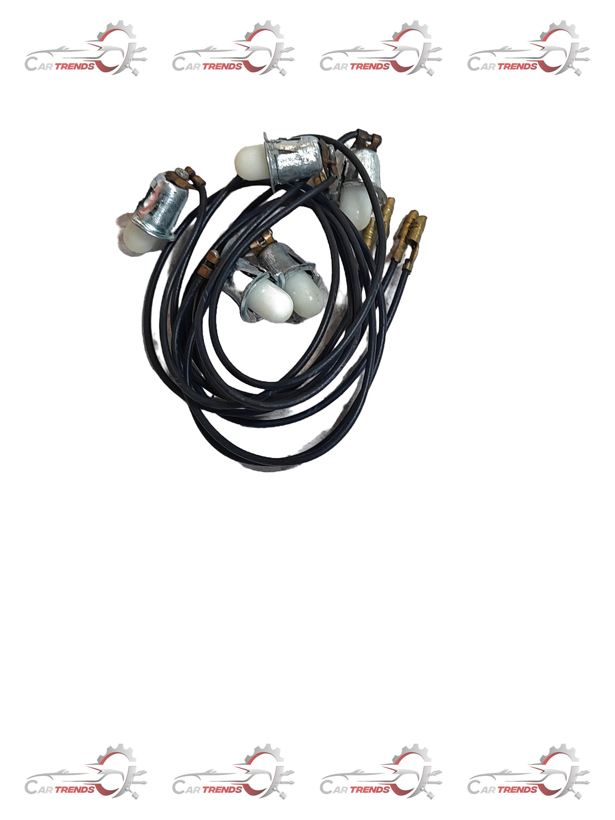 CarTrends J94580329  Parking Brake Warning Switch Spark J94580329 - Back view