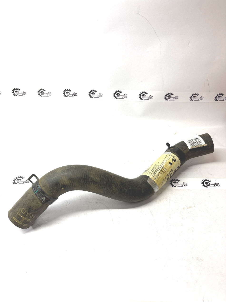 GENERAL MOTORS Hose Assembly Radiator Inlet | Chevrolet/Beat | Engine | #J96676610 J96676610 - Back view