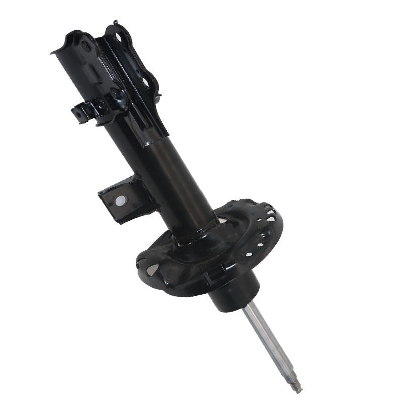 Hyundai Creta Alczar LH front shock absorber, automotive suspension part, shown in the image.