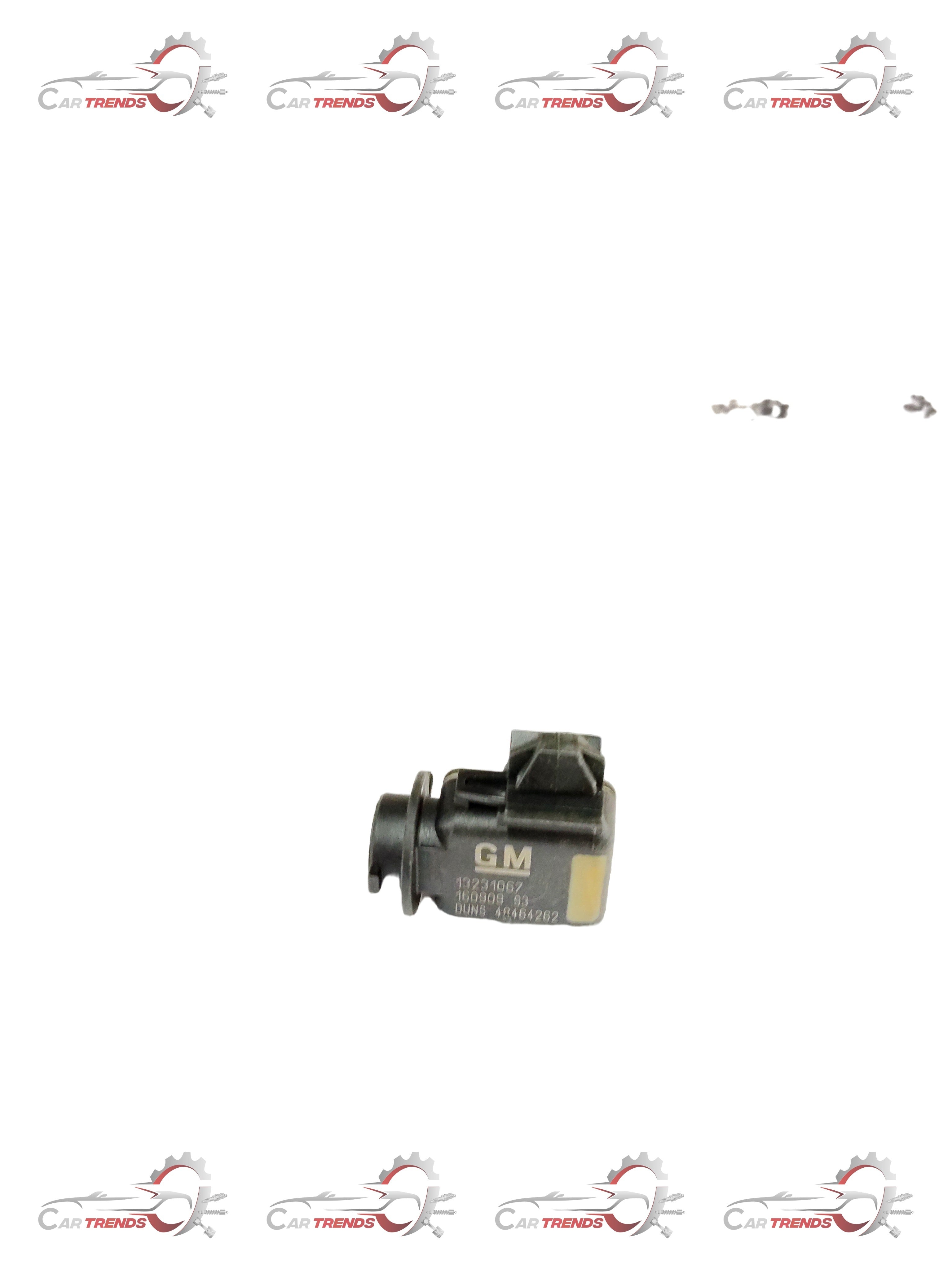 GENERAL MOTORS SENSOR AMB AIR QUALITY INCL 5 CRUZE J13231067 J13231067 - Back view