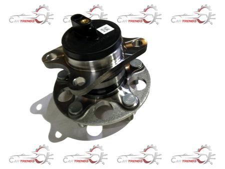 MARUTI SUZUKI HUB ASSYWHEEL 43402M72R00 43402M72R00 - Back view
