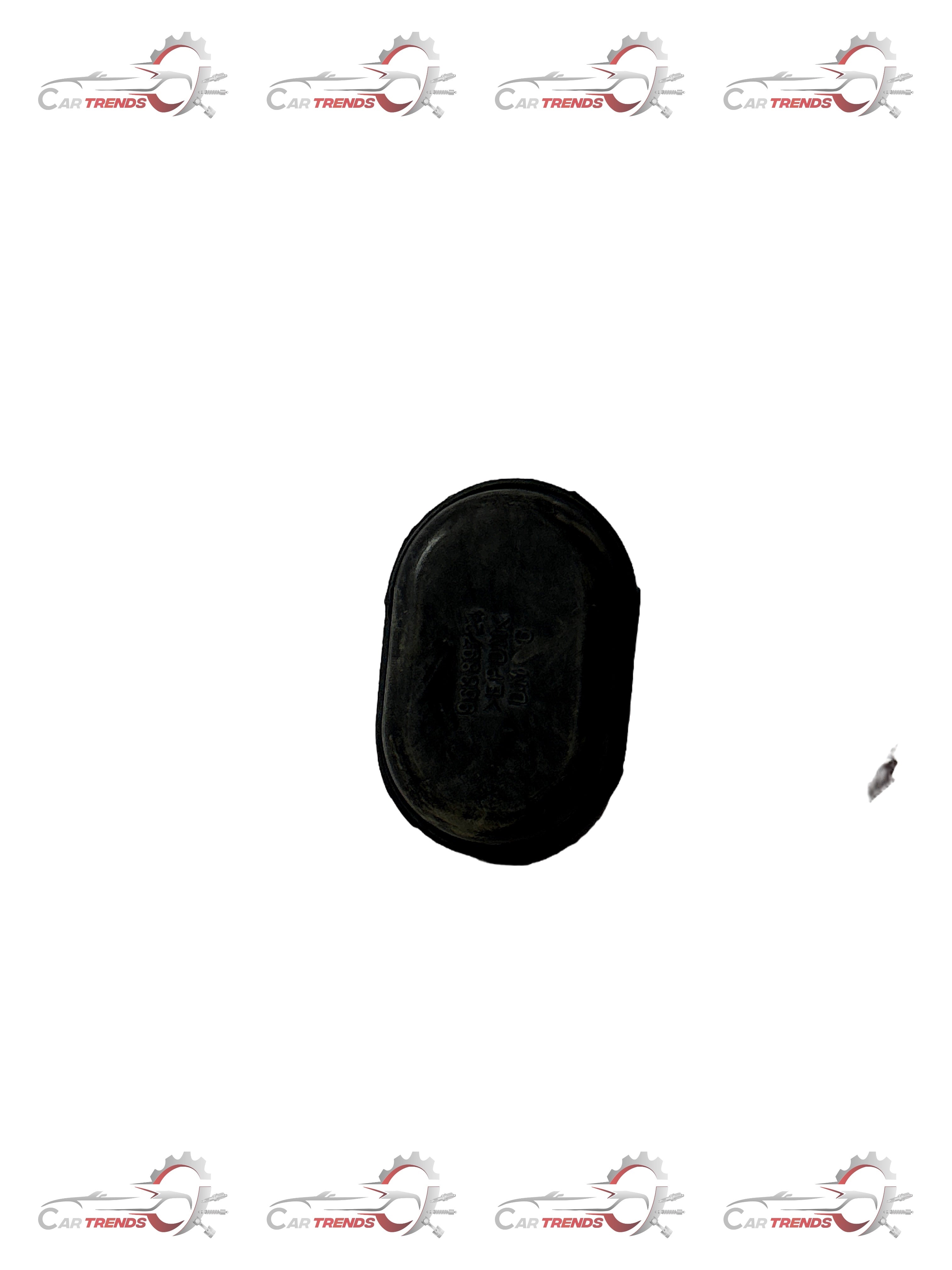 GENERAL MOTORS PLUG AVEO J96389724 J96389724 - Back view