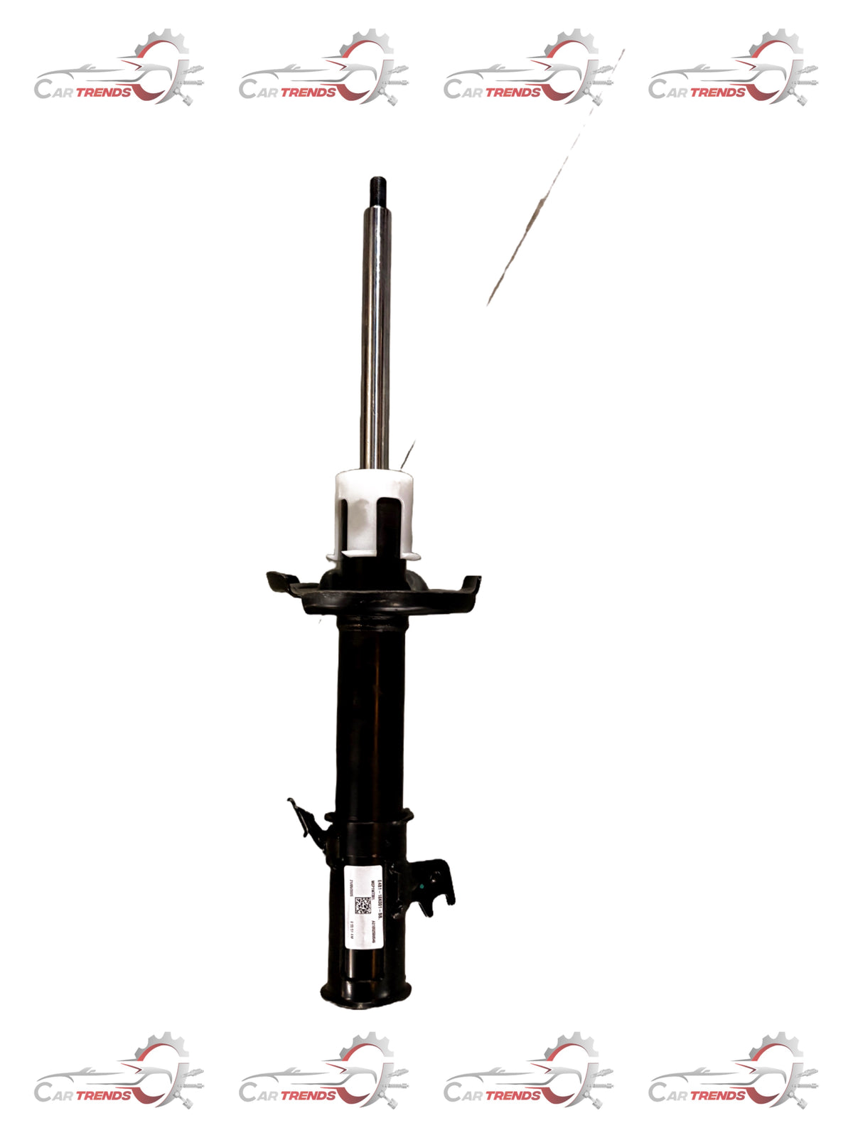 FORD KIT SHOCK ABSORBER E4BZ18124J E4BZ18124J - Back view