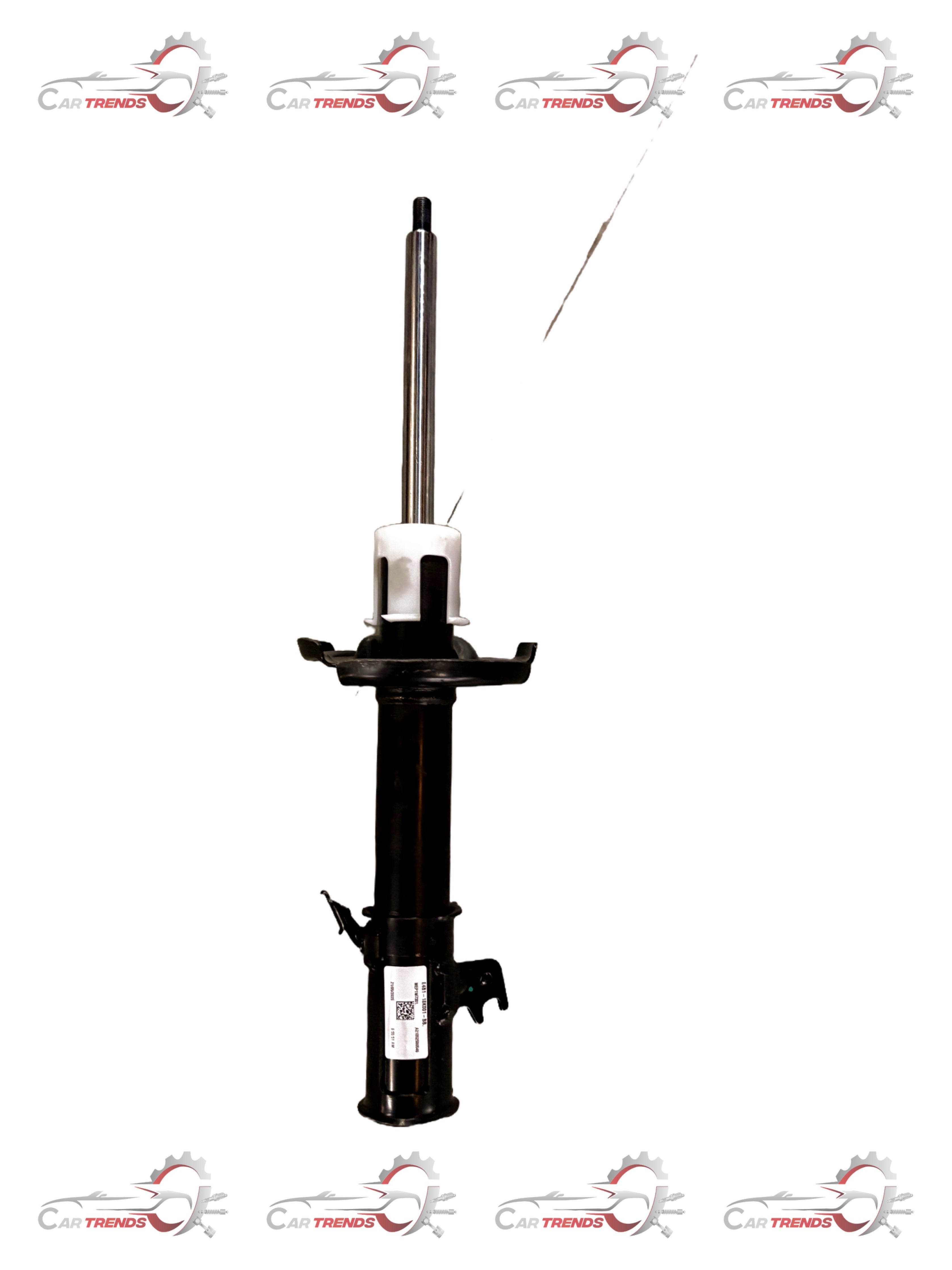 FORD KIT SHOCK ABSORBER E4BZ18124J E4BZ18124J - Back view
