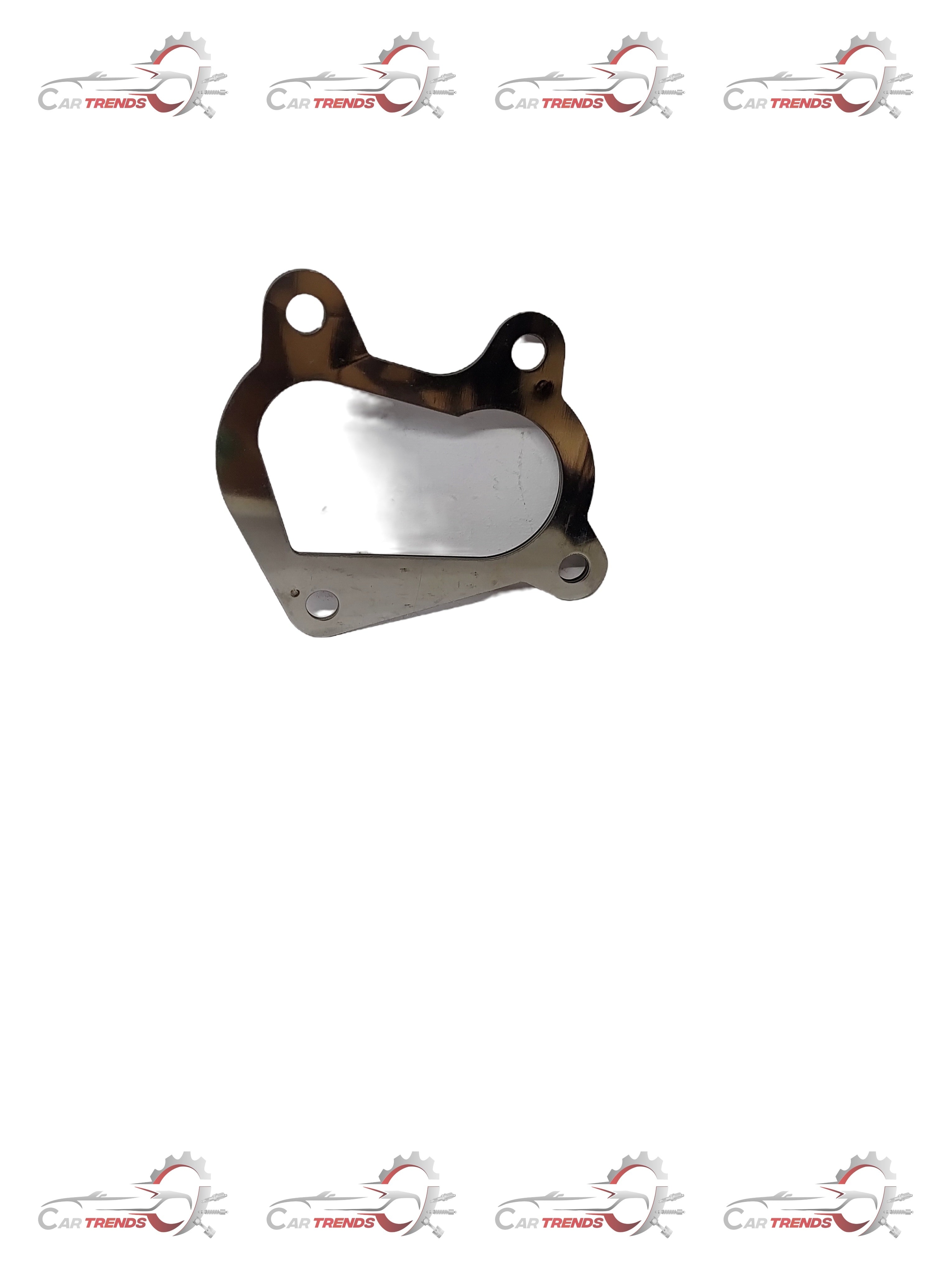 GENERAL MOTORS GASKET TURBOCHARGER TO EXH DU BS 3 TAVERA T97599365 T97599365 - Back view
