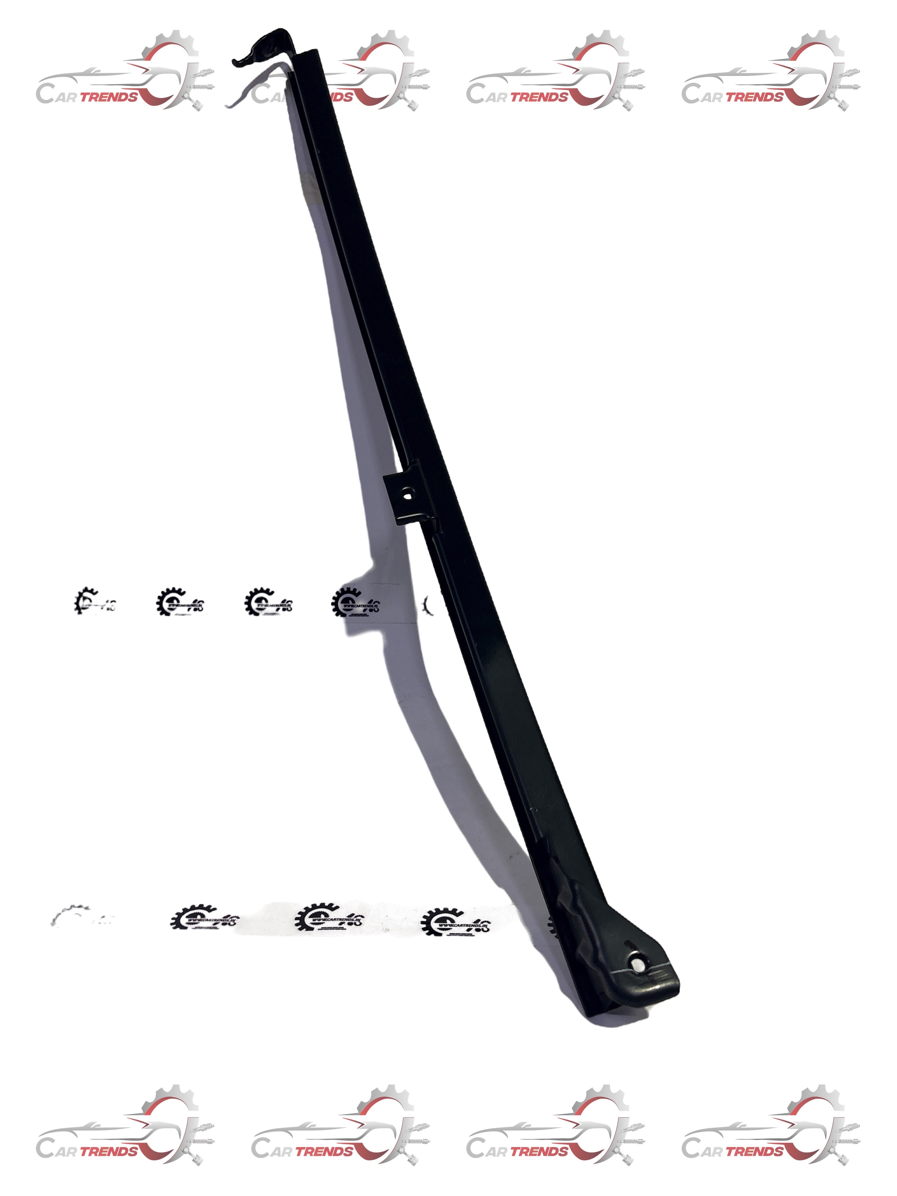 HONDA SASH.L RR DOOR QTR 72771T08K01 72771T08K01 - Back view