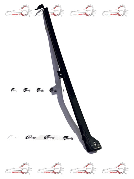 HONDA SASH.L RR DOOR QTR 72771T08K01 72771T08K01 - Back view