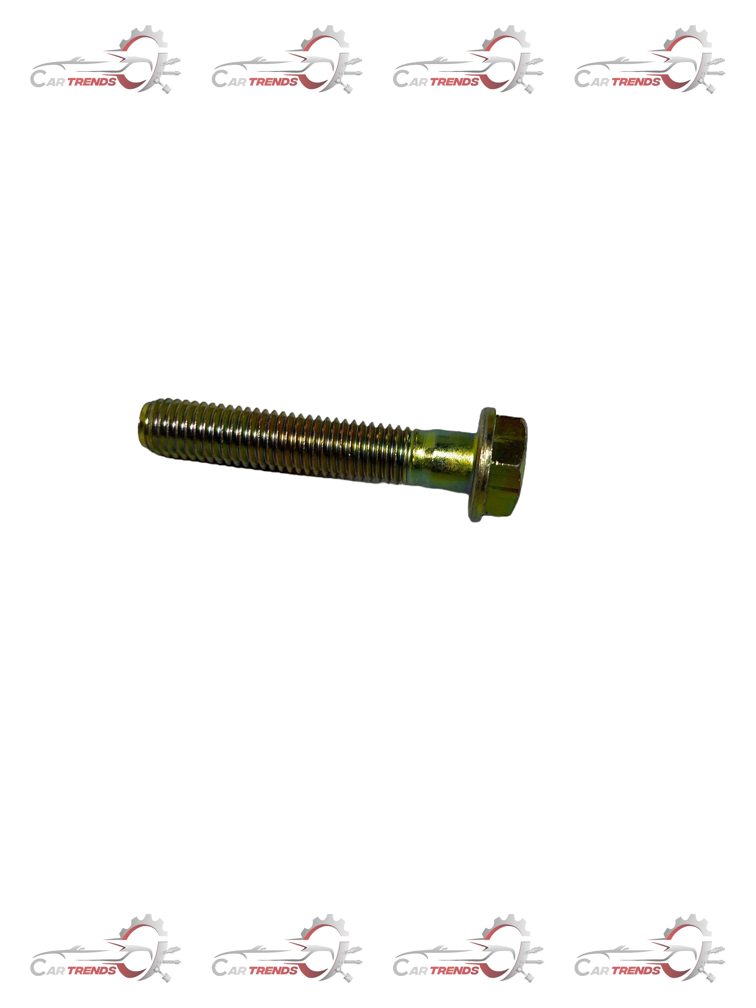 GENERAL MOTORS Bolt | Chevrolet Optra | #J94501159 J94501159 - Back view