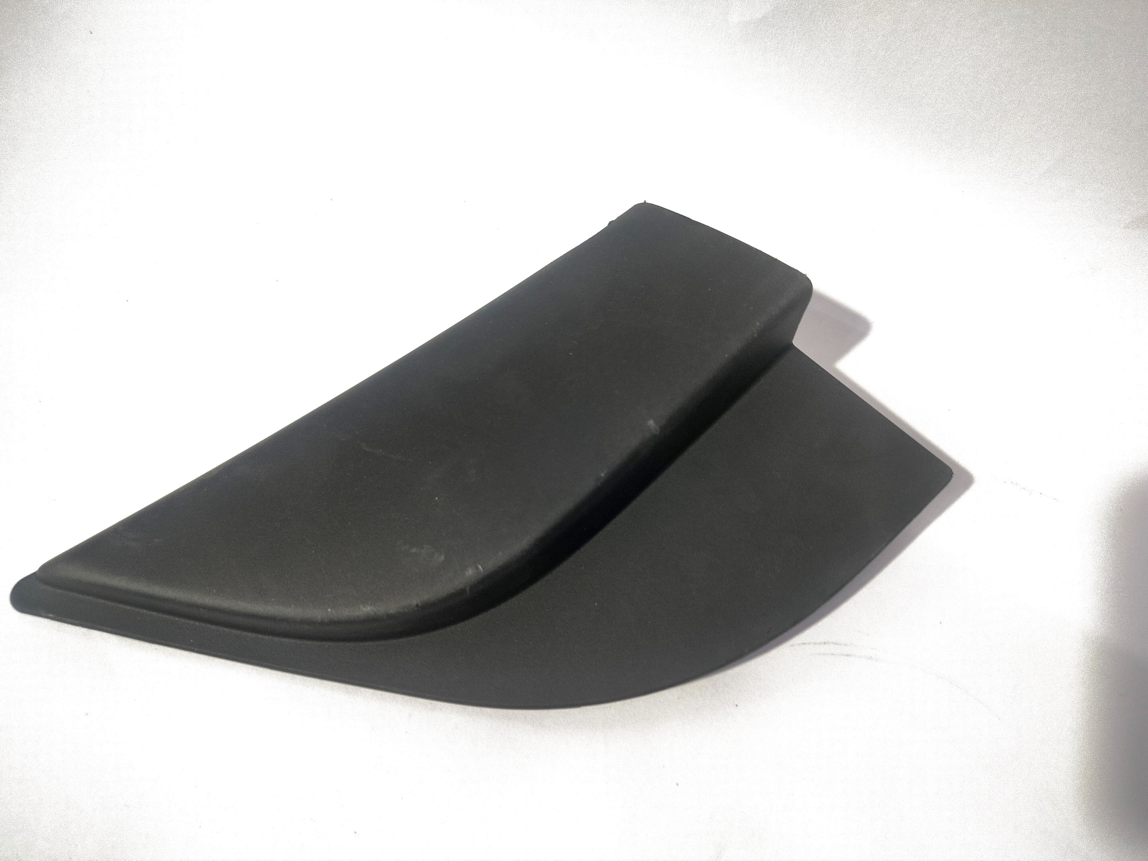 NISSAN Door Cover | Datsun Go | Front | #802924LA0A 802924LA0A - Back view