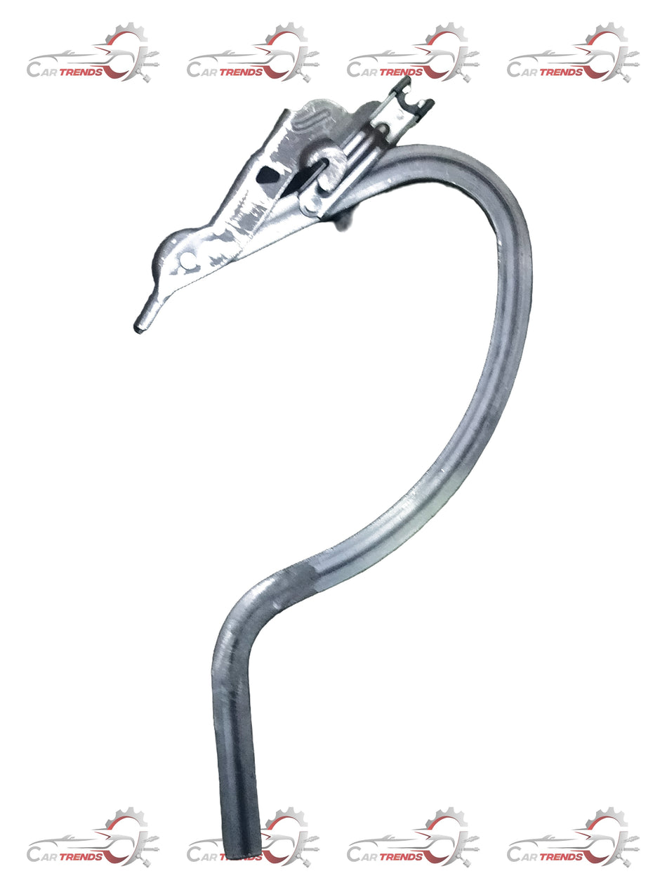 Hyundai 69920AY000 automotive part shown in a clear photo, highlighting the component's design and structure.