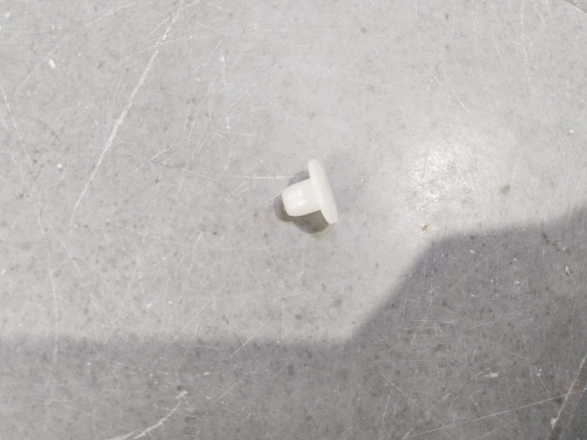 HONDA GROMMET; SCREW; 5MM 90682TM0T01 90682TM0T01 - Back view