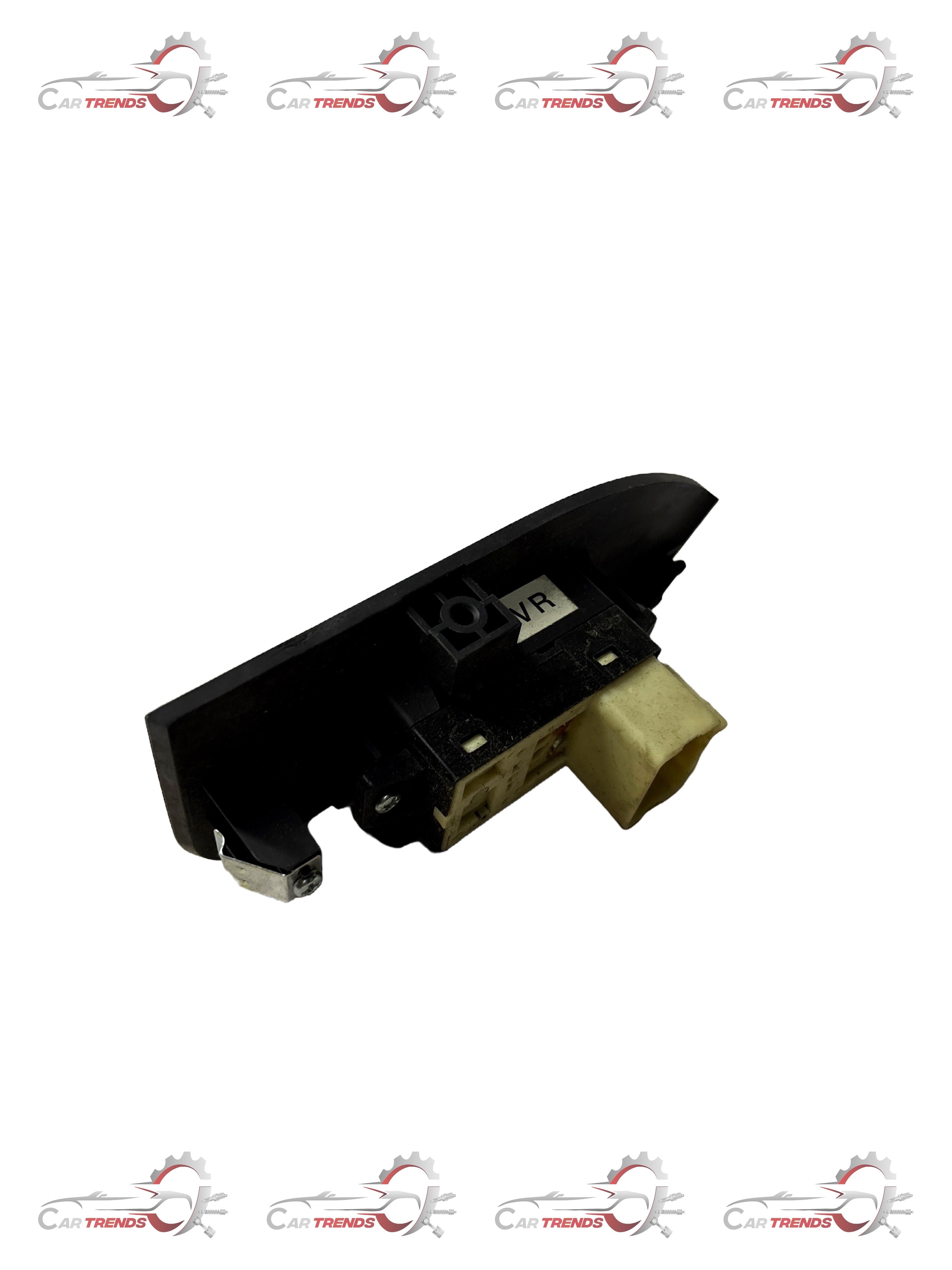 CarTrends J20874667  Power Window Switch Captiva Rear Right Side J20874667 - Back view