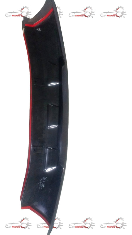 NISSAN Engine Cover | Datsun Redi Go | #F38702XAF1 F38702XAF1 - Back view
