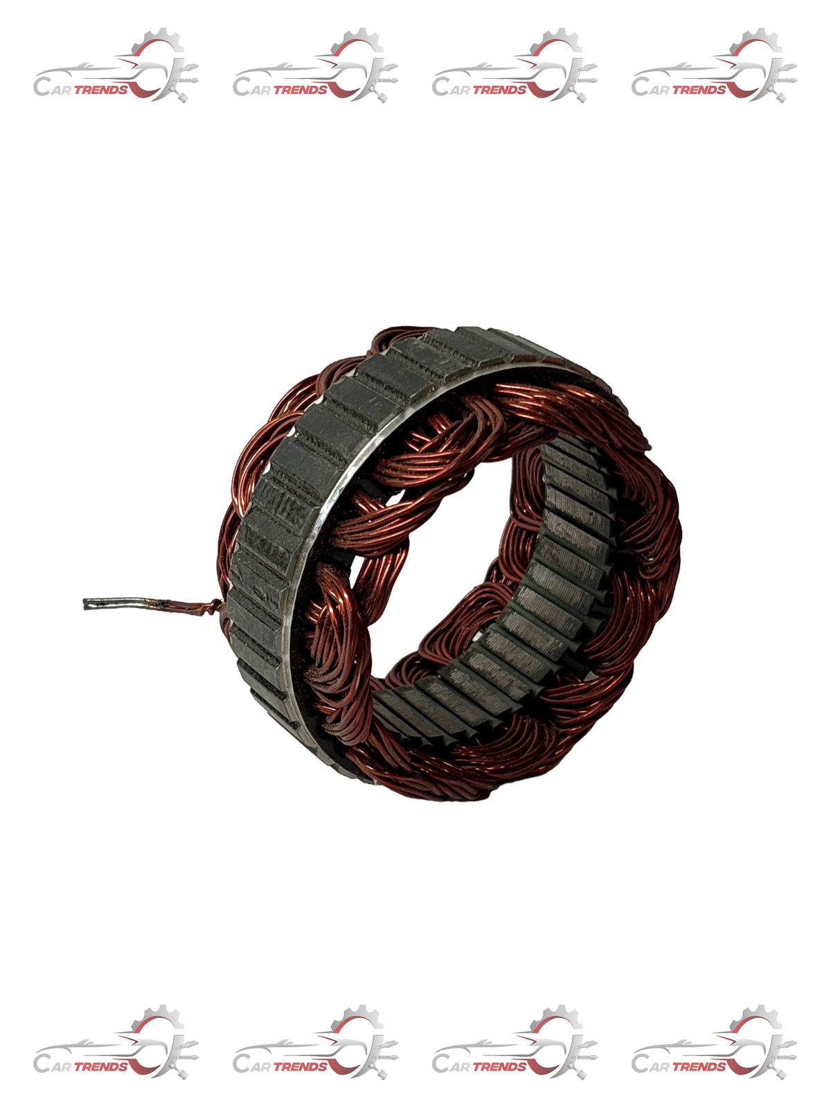 CarTrends Stator Aveo   Petrol   J93740750 J93740750 - Back view