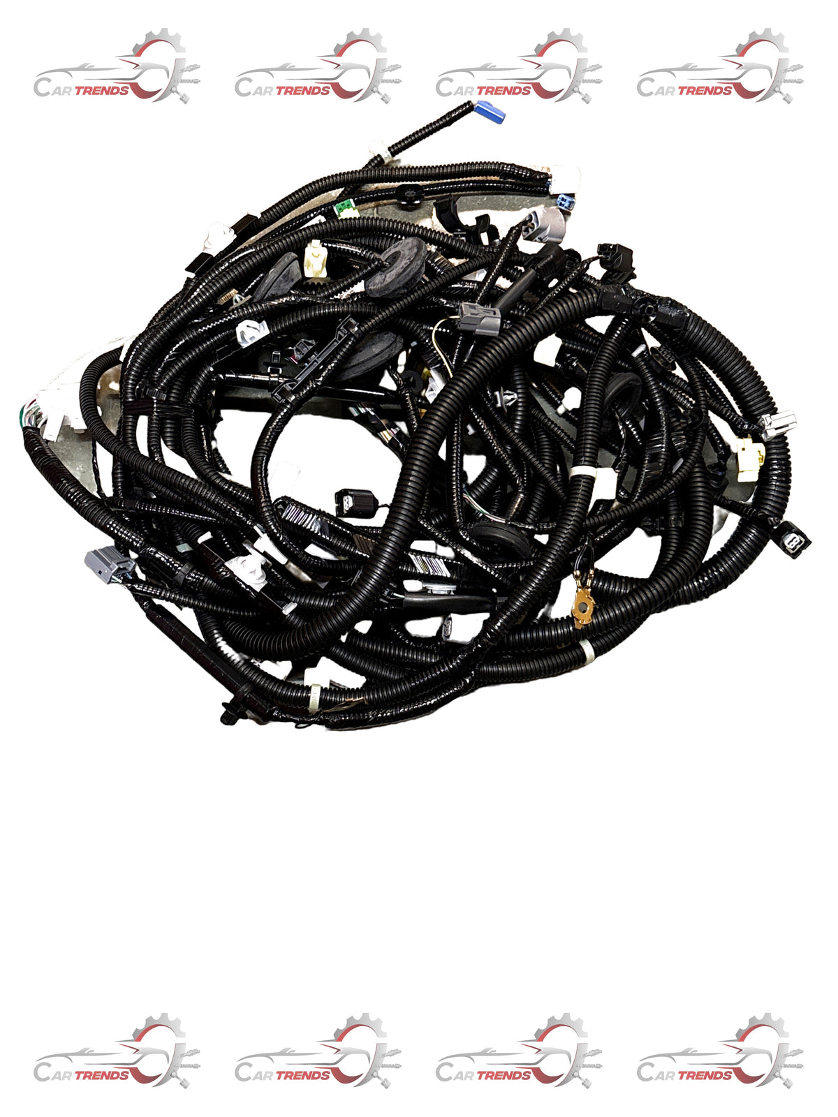HONDA WIRE HARNESS CITY/AMAZE 32107TXLW40 32107TXLW40 - Back view
