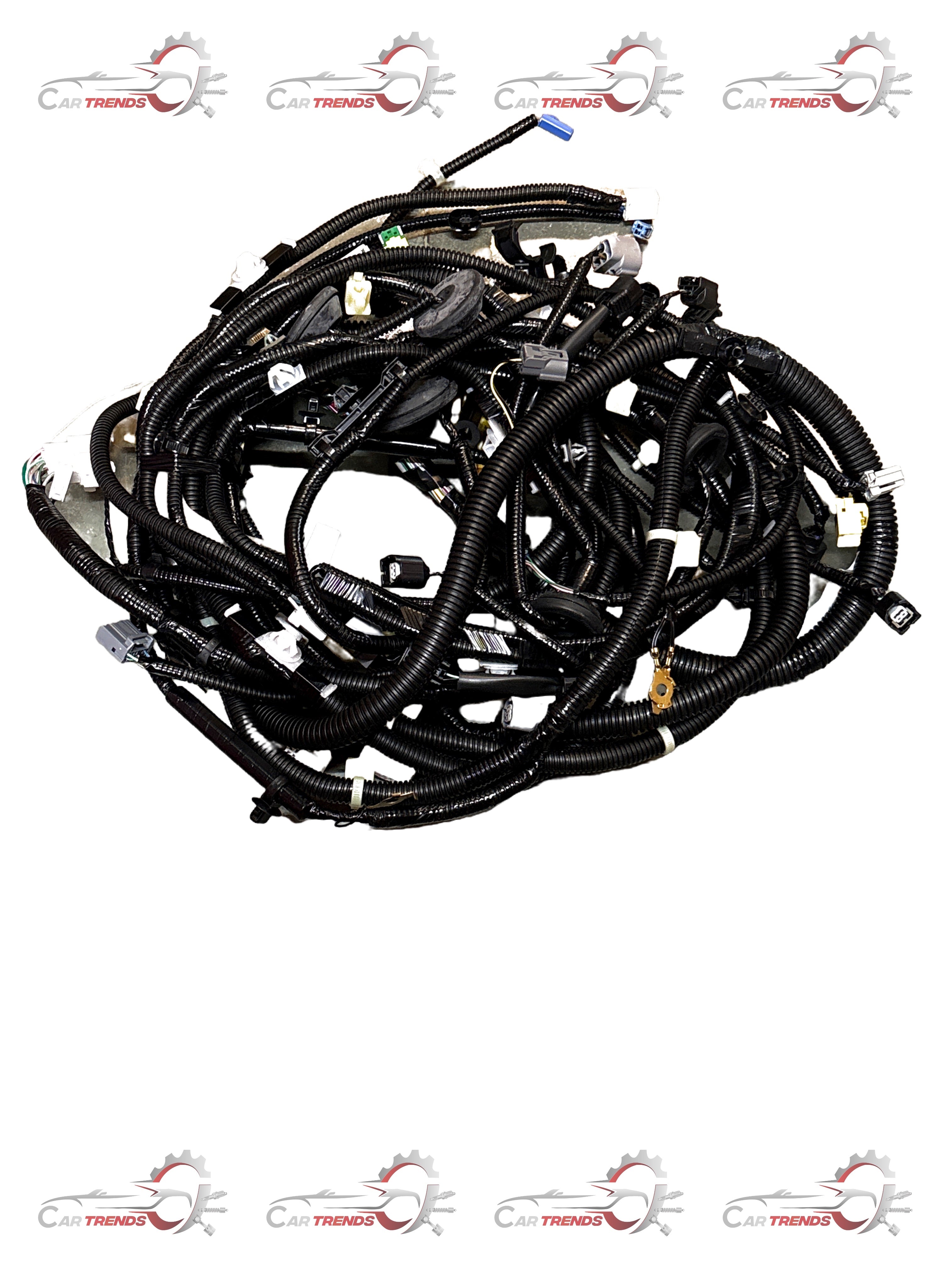 HONDA WIRE HARNESS CITY/AMAZE 32107TXLW40 32107TXLW40 - Back view