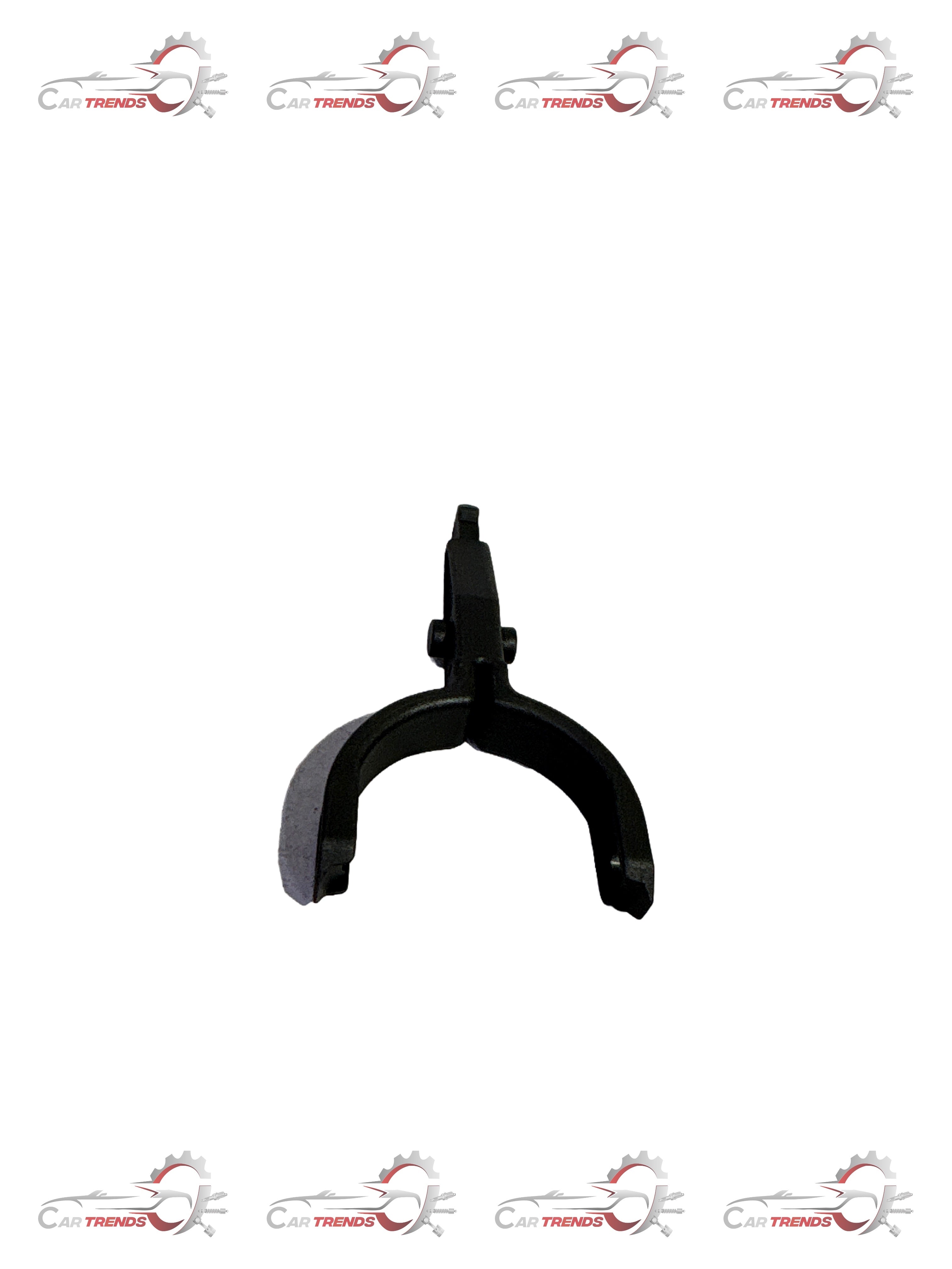 GENERAL MOTORS Needle Bush | Chevrolet Tavera | #T97598135 T97598135 - Back view