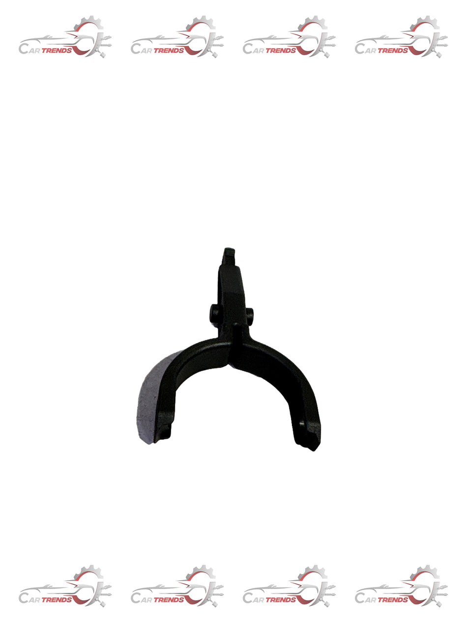 GENERAL MOTORS Needle Bush | Chevrolet Tavera | #T97598135 T97598135 - Back view