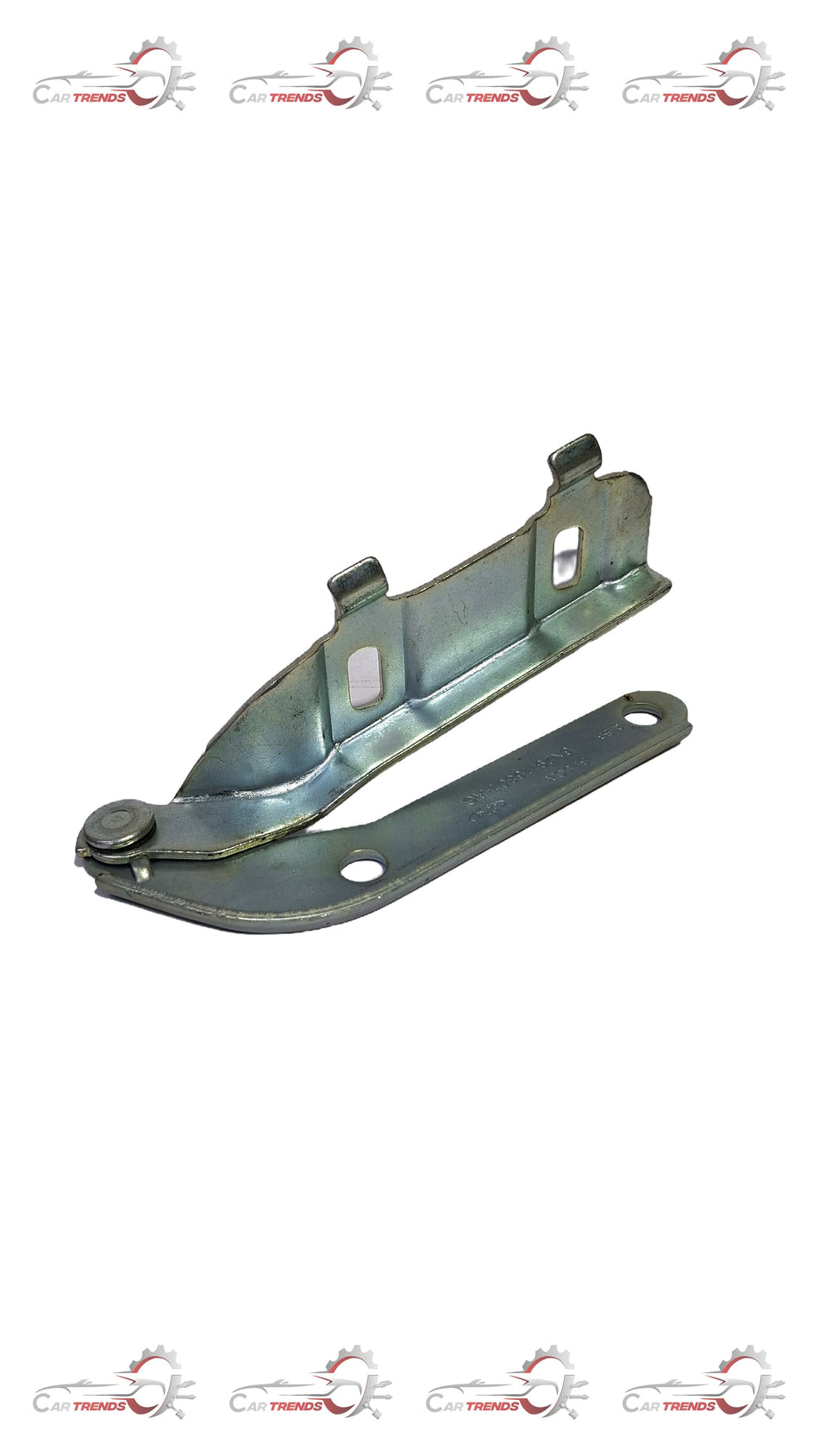 CarTrends HINGE HOOD  FIESTA  LH  6N2Z16797A 6N2Z16797A - Back view