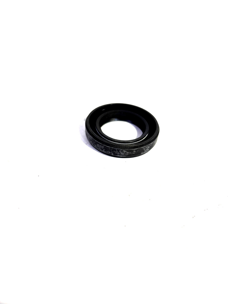 GENERAL MOTORS Seal Oil Cover Transmission | Chevrolet Tavera | Front | #T97597029 T97597029 - Back view