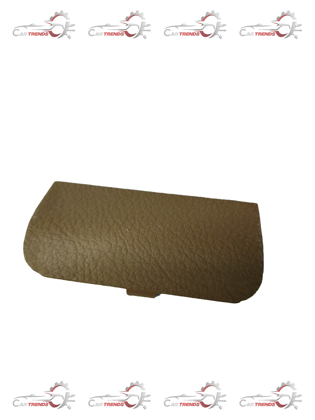 CarTrends J96615952    Pillar Cover Optra Magnum Right Side (Beige) J96615952 - Back view
