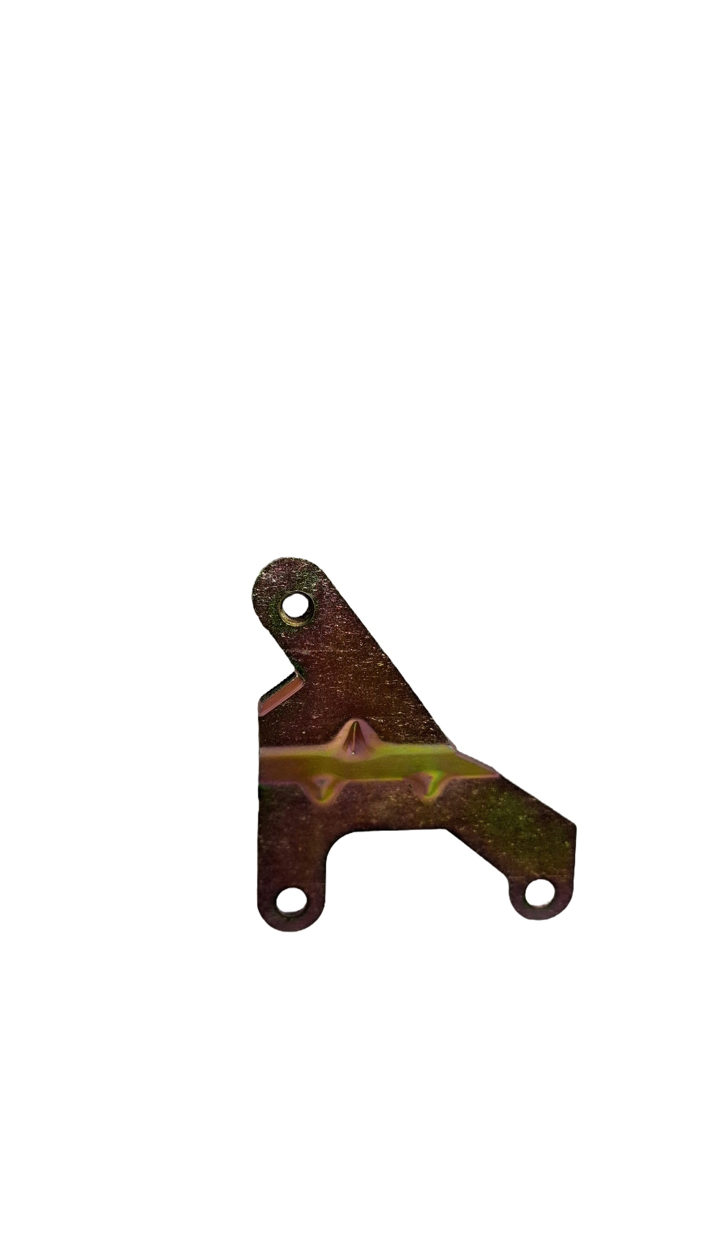CarTrends BRACKET SERVO TO DASH PANEL TAVERA  T97596024 T97596024 - Back view