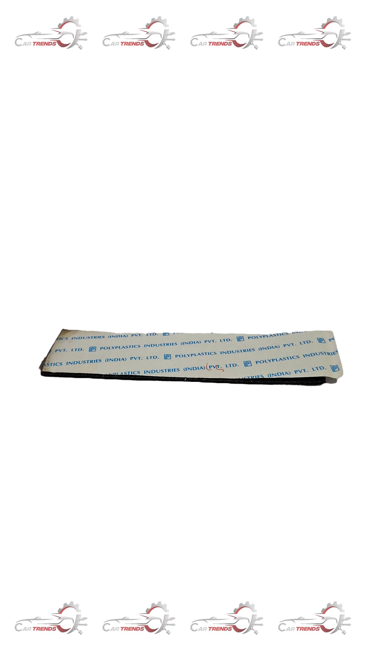 GENERAL MOTORS ETTERING A CAR NAME AVEO AVEO J981566L0 J981566L0 - Back view