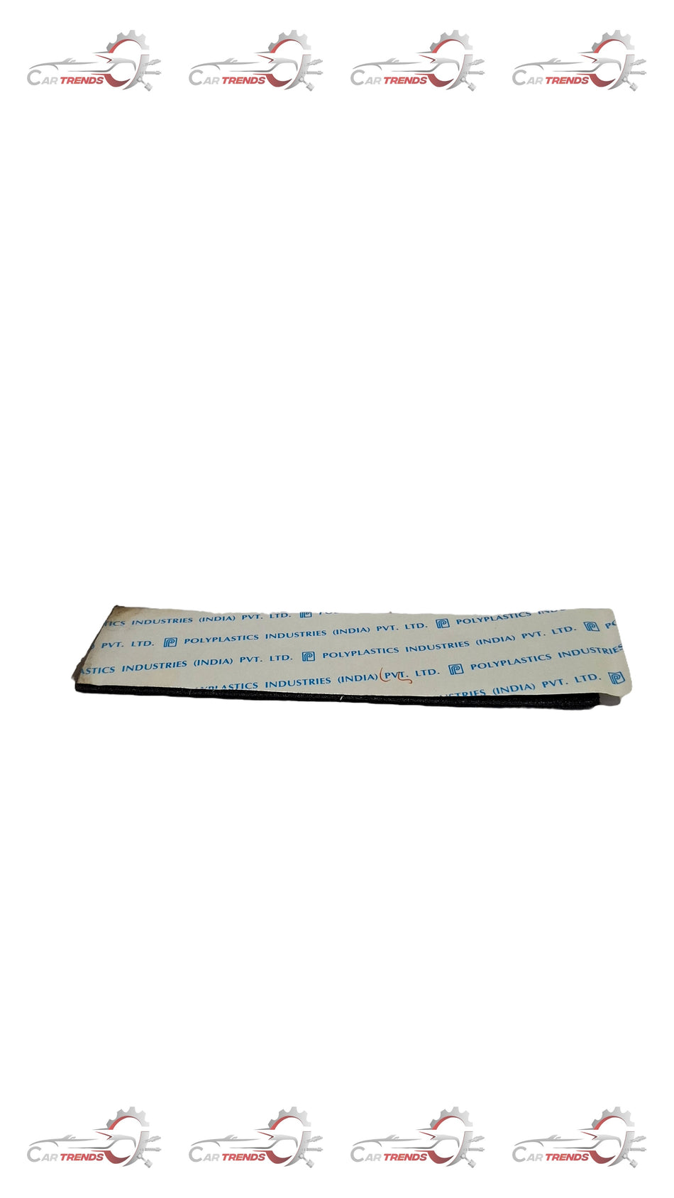 GENERAL MOTORS ETTERING A CAR NAME AVEO AVEO J981566L0 J981566L0 - Back view