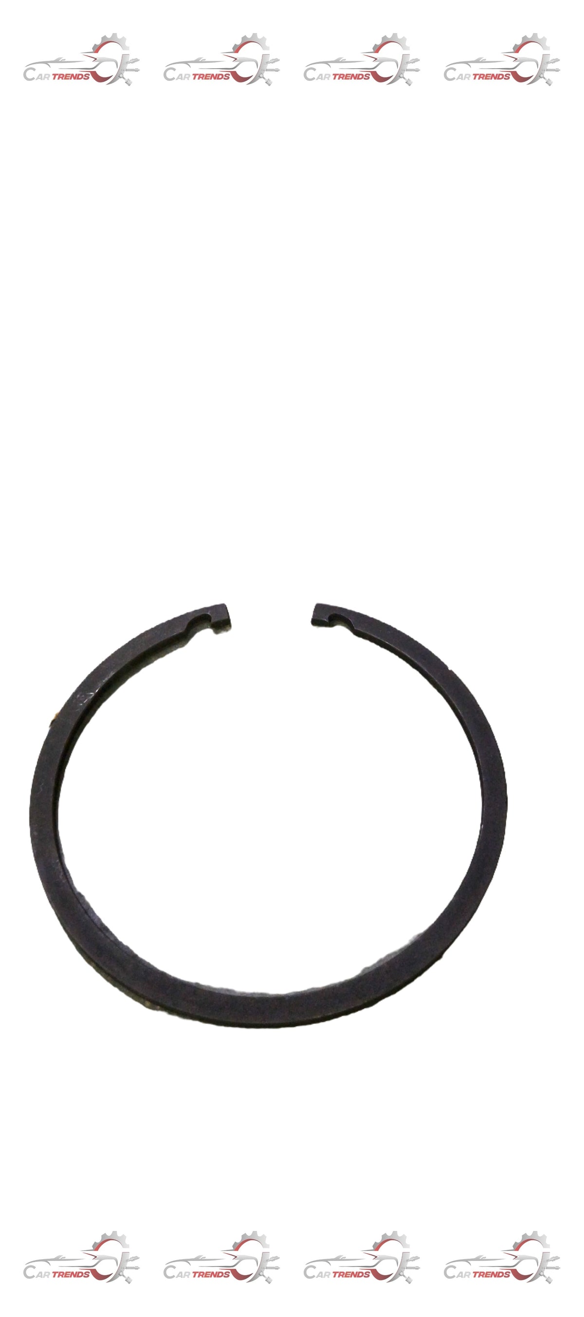 HONDA CIRCLIP BRV  90681TSCT00 90681TSCT00 - Back view