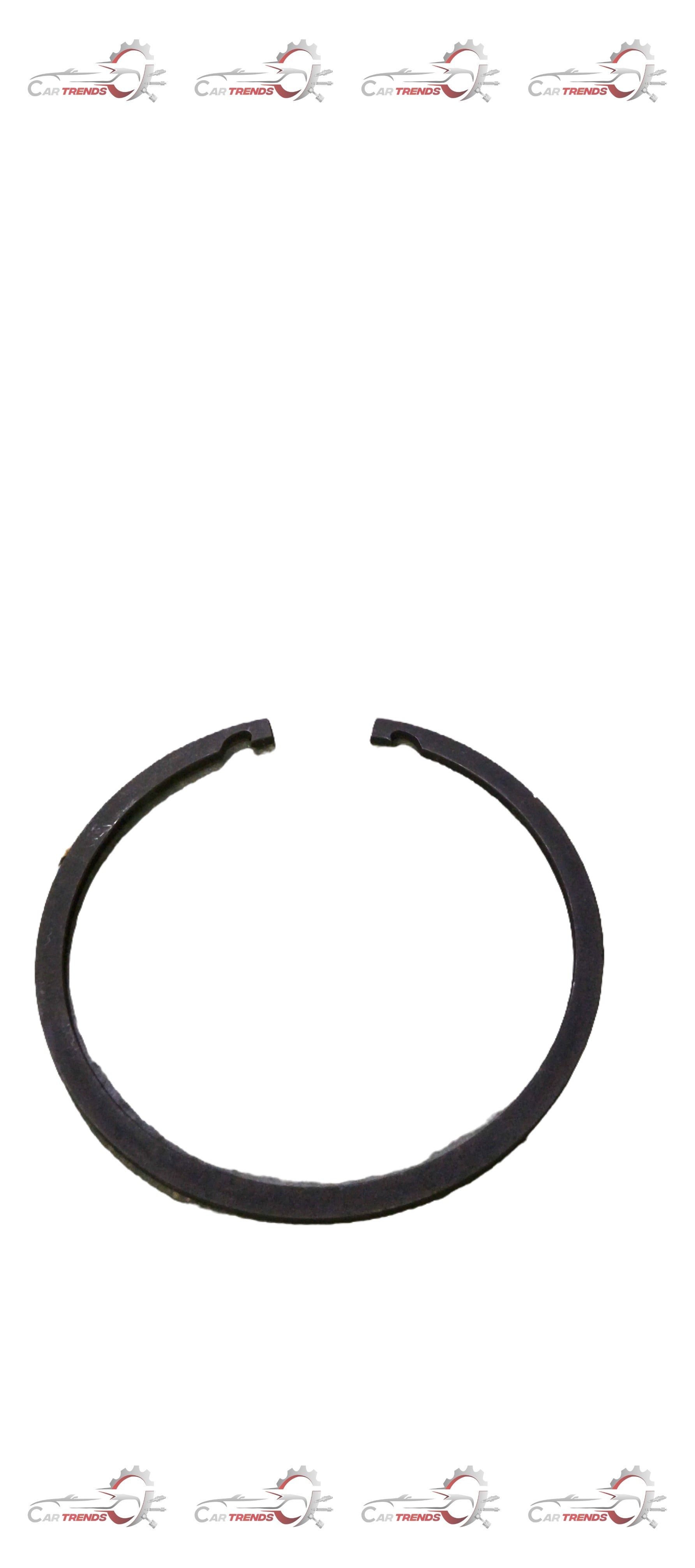 HONDA CIRCLIP BRV  90681TSCT00 90681TSCT00 - Back view