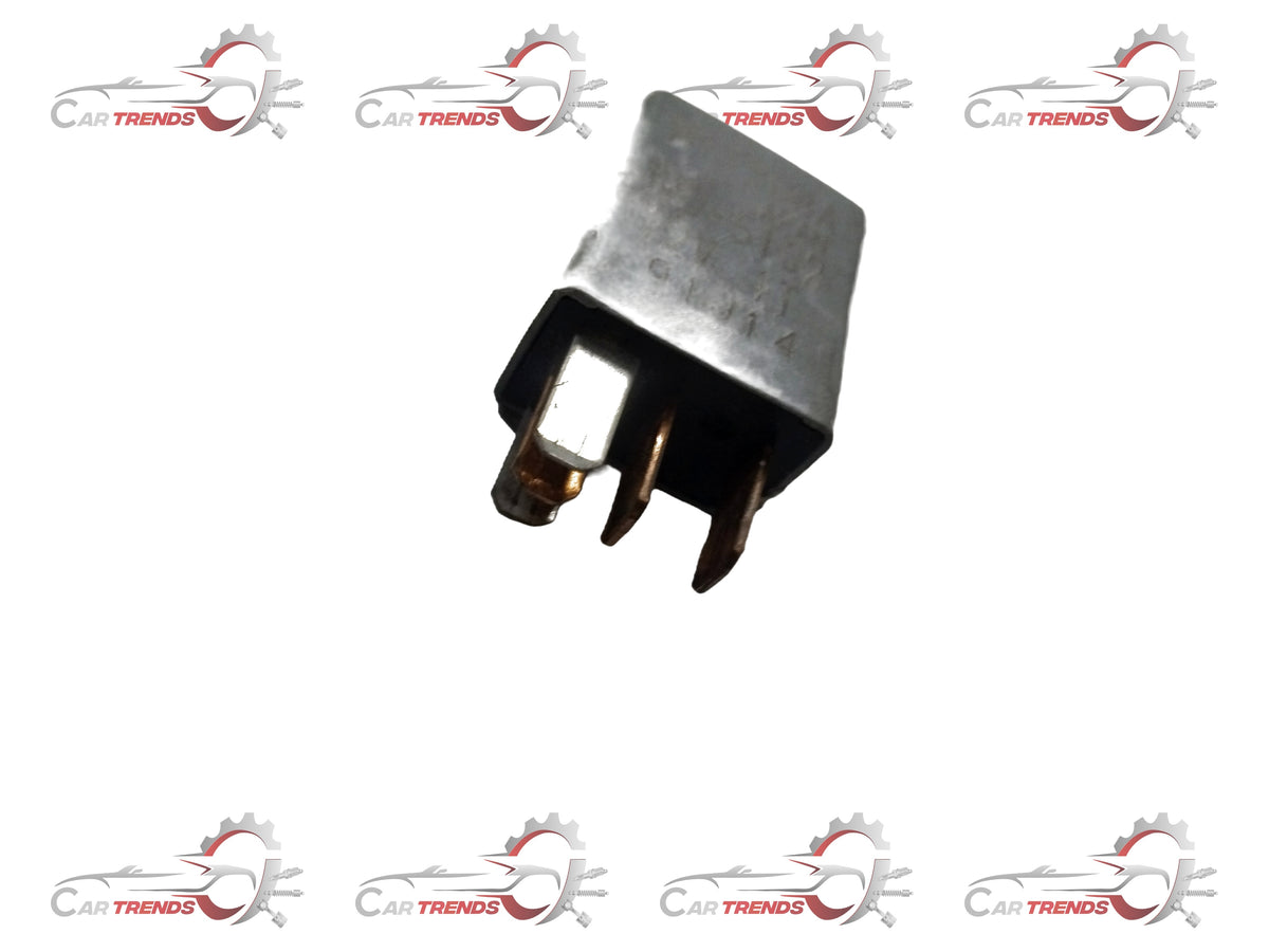HONDA RELAY ASSY MICRO ISO LOW HEIGH 39794TBAA01 39794TBAA01 - Back view