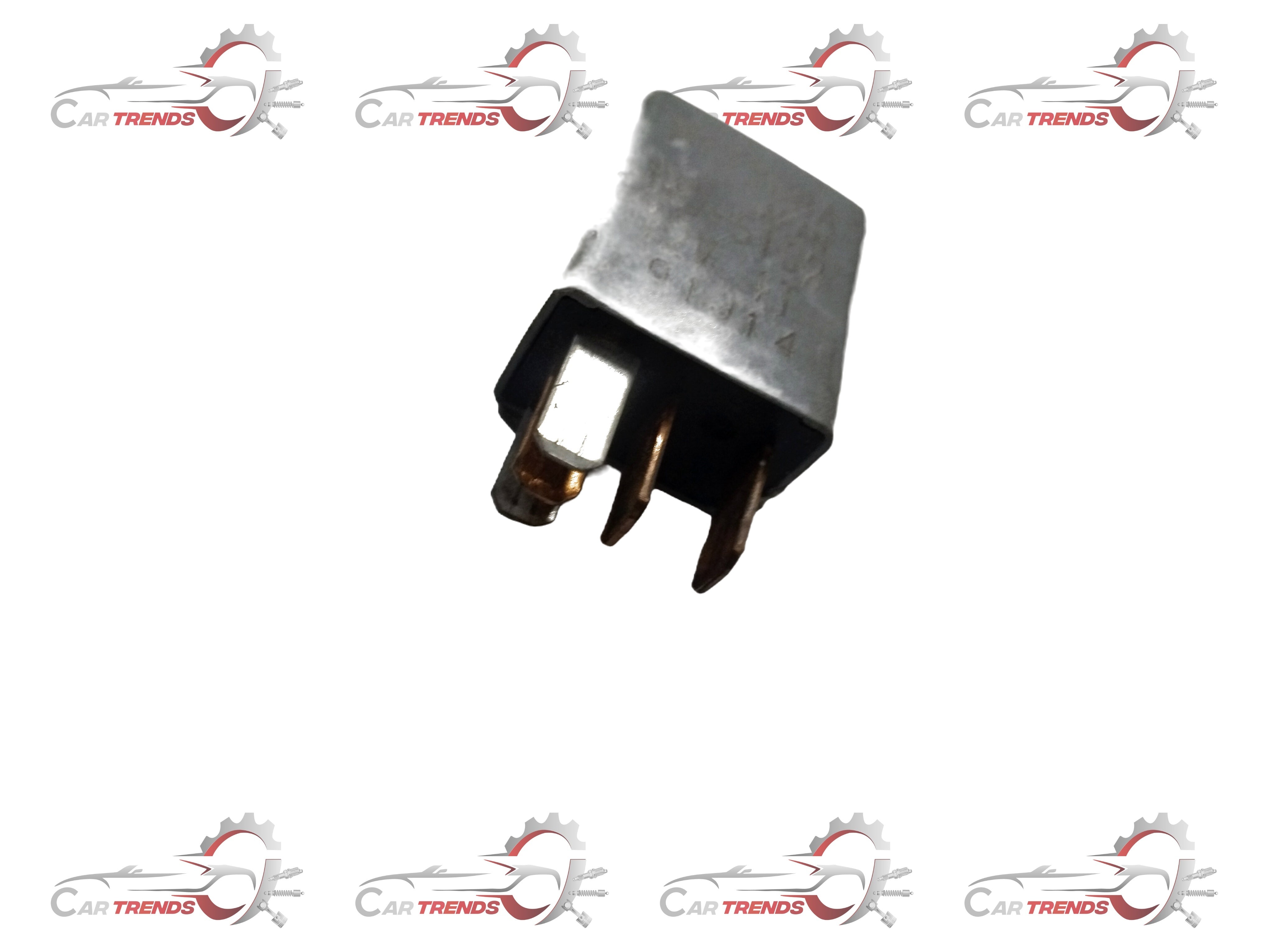 HONDA RELAY ASSY MICRO ISO LOW HEIGH 39794TBAA01 39794TBAA01 - Back view
