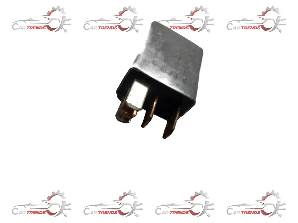 Honda relay assembly, micro ISO low height model 39794TBAA01, shown in a detailed close-up image.