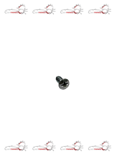 GENERAL MOTORS NUT SPARK  J94520238 J94520238 - Back view