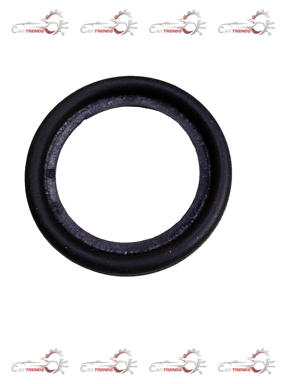 Honda packing oil filler cap for Accent, Elantra, I20, and Honda models, shown in a close-up image highlighting the cap's details.