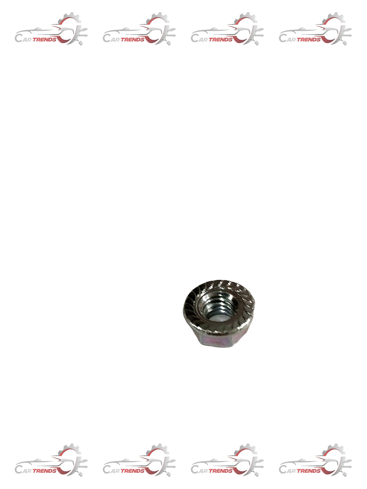 GENERAL MOTORS Nut | Chevrolet Optra | #J94515128 J94515128 - Back view