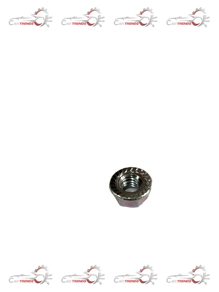 GENERAL MOTORS Nut | Chevrolet Optra | #J94515128 J94515128 - Back view