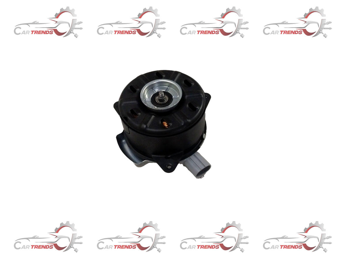 TOYOTA 1636333070-fan-motor-etios-diesal 1636333070 - Back view