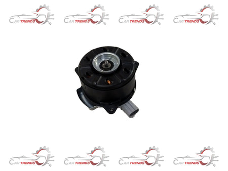 TOYOTA 1636333070-fan-motor-etios-diesal 1636333070 - Back view