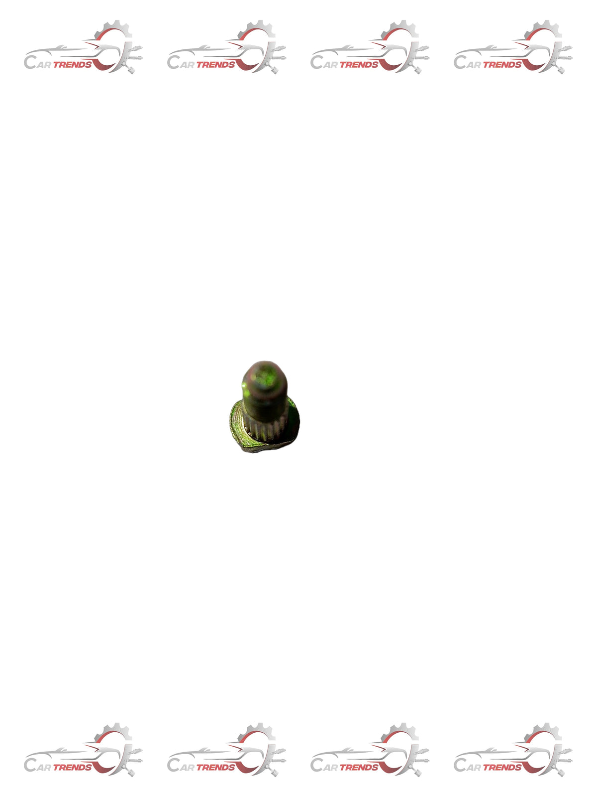GENERAL MOTORS Ball Joint | Chevrolet Tavera | #T97598579 T97598579 - Back view