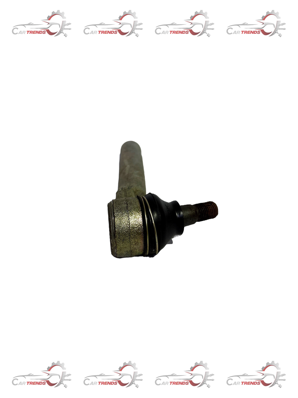 CarTrends F34141AA042 TIE ROD END FORESTER F34141AA042 - Back view