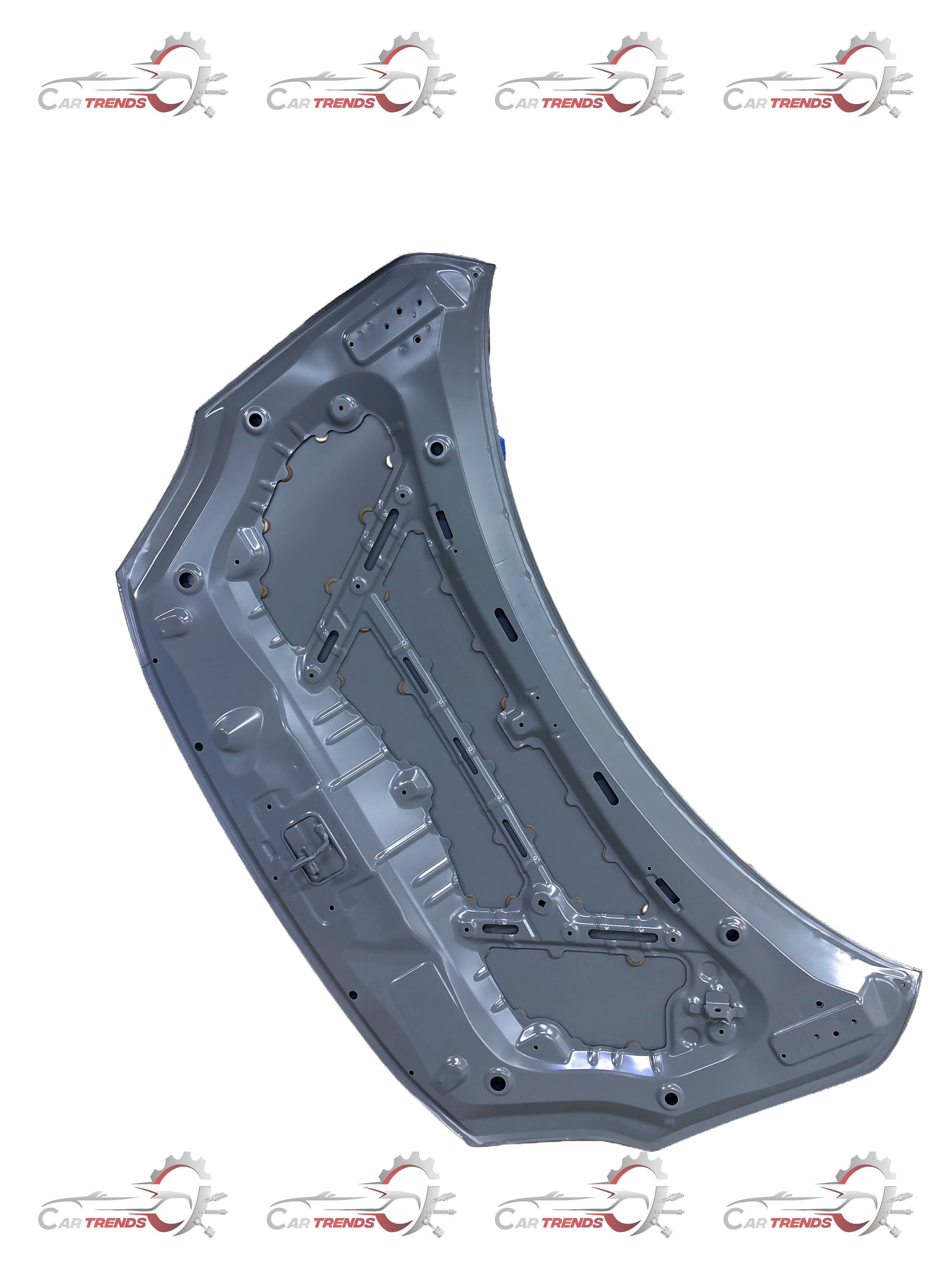 MARUTI SUZUKI Bonnet Swift Dezire Type 3 #57300M55R03 57300M55R03 - Back view