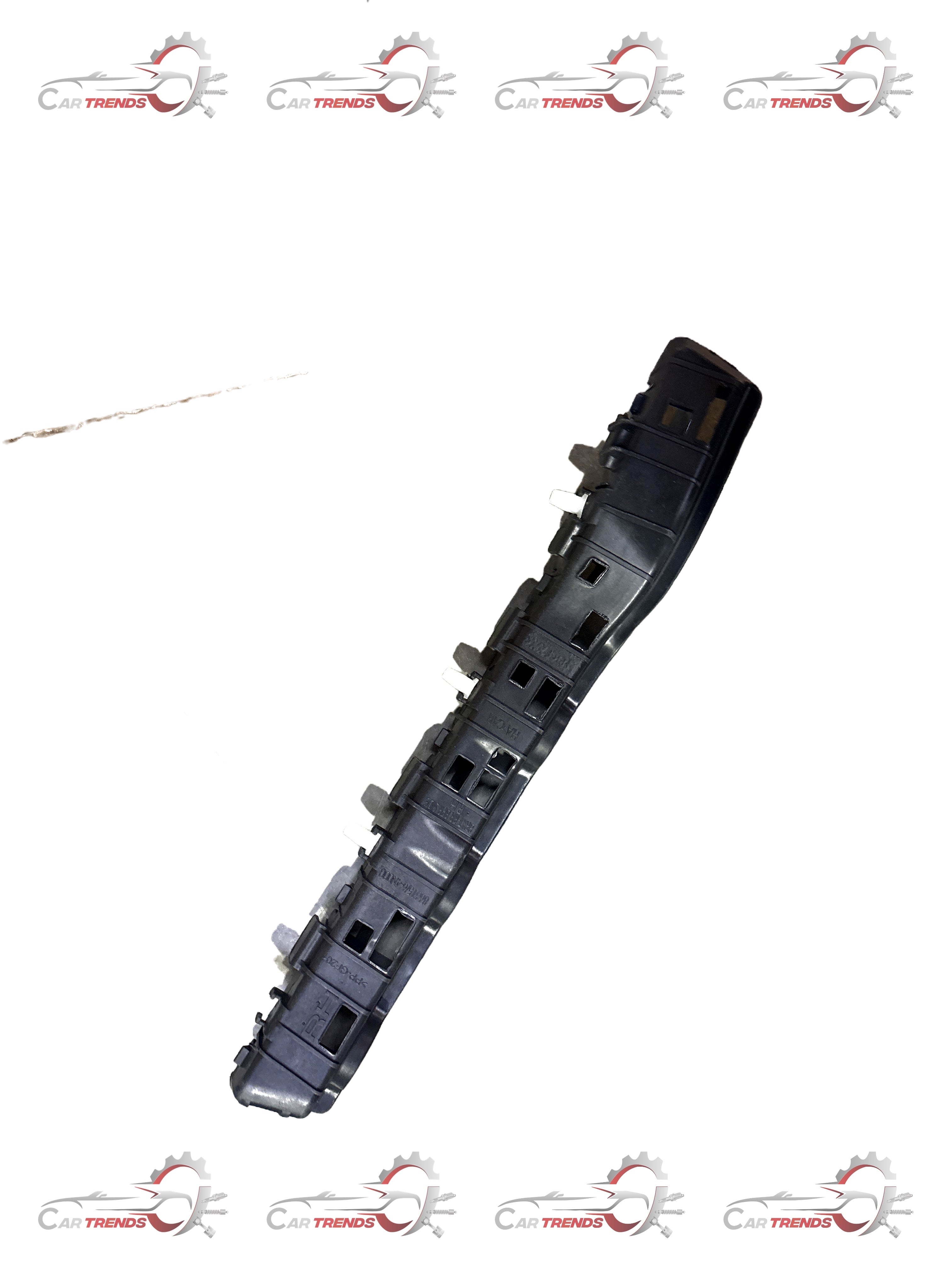 HYUNDAI BRACKET ASSY-RR BUMPER SIDE;RH  866144N000 866144N000 - Back view
