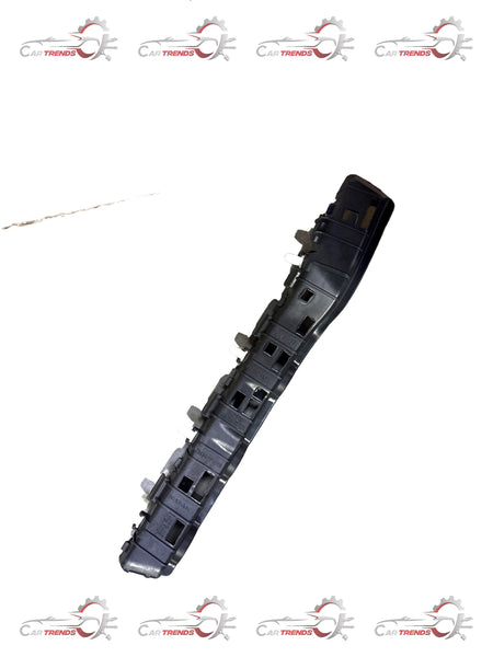 HYUNDAI BRACKET ASSY-RR BUMPER SIDE;RH  866144N000 866144N000 - Back view